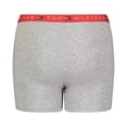 thumbnail image 3 of Calzoncillos tipo bóxer Tommy Hilfiger para niños de 6 a 7 años, paquete de 2, 3 of 5
