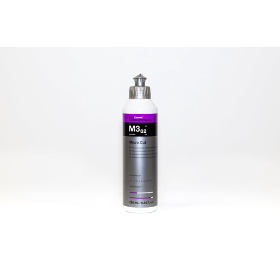 Koch-Chemie - Micro Cut Polishing Compound M3.02 - 250 mL