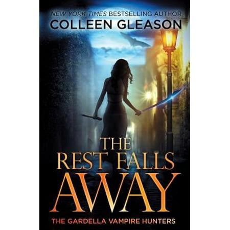 The Rest Falls Away : Victoria Book 1 (Best Fall Away Rest 2019)