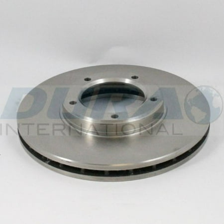 Pronto BR31210 Disc Brake Rotor