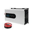thumbnail image 1 of 8000W Inverter 24V 48V To AC 220 Pure Sine Wave Solar Power Inverter Frequency Converter ,Advanced Charging Protection Design, 1 of 2