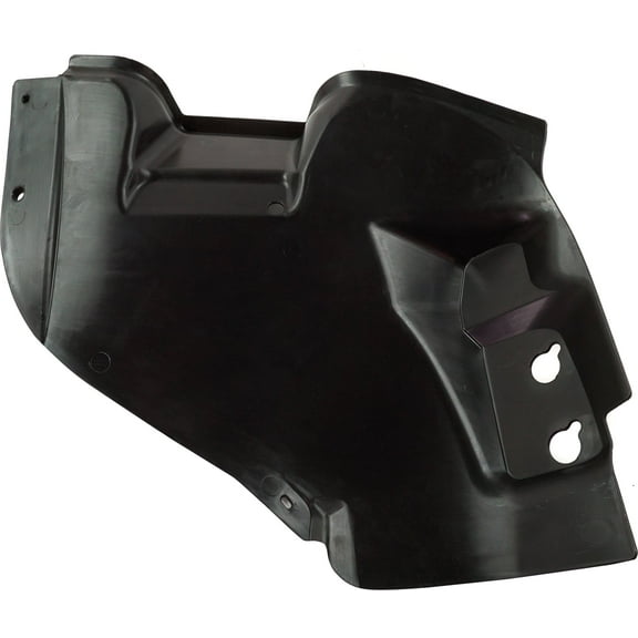 Fender Liner Compatible with 2019-2022 Ram 1500 Front, Left Driver Side, Front Section