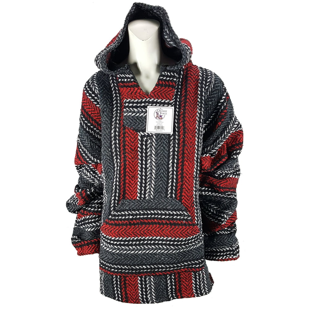 yankee pullover