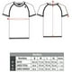 thumbnail image 3 of Playera Deportiva Manga Corta Hombre DryFit BlackSecretSport, 3 of 3