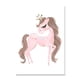 thumbnail image 1 of Póster nórdico de princesa de Ballet para guardería, cuadro sobre lienzo para pared de unicornio, Cuadros de pared de cisne para habitación de niños, Cuadros sin marco Xemadio 1239-10, 1 of 1