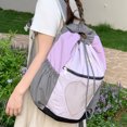 thumbnail image 3 of Mochila Daypack Bookbag para Mujeres Y Niñas Nailon Con Correa Ajustable Ordenador Portátil, 3 of 9