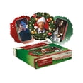 thumbnail image 2 of AQUARIUS - Christmas Vacation Shaped Playing Cards, 2 of 10