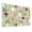 Color 2, variant on 8 Pack Art Acoustic Panels Sound Absorbing Vintage Botanical Kitchen Ingredients Jars Decorative Soundproof Wall Panels Self Adhesive for Nursery Game Room Bedroom 48"x32"