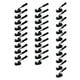 thumbnail image 4 of Kit de reparación de cremalleras 30 piezas Strade Fareast Limited, 4 of 8