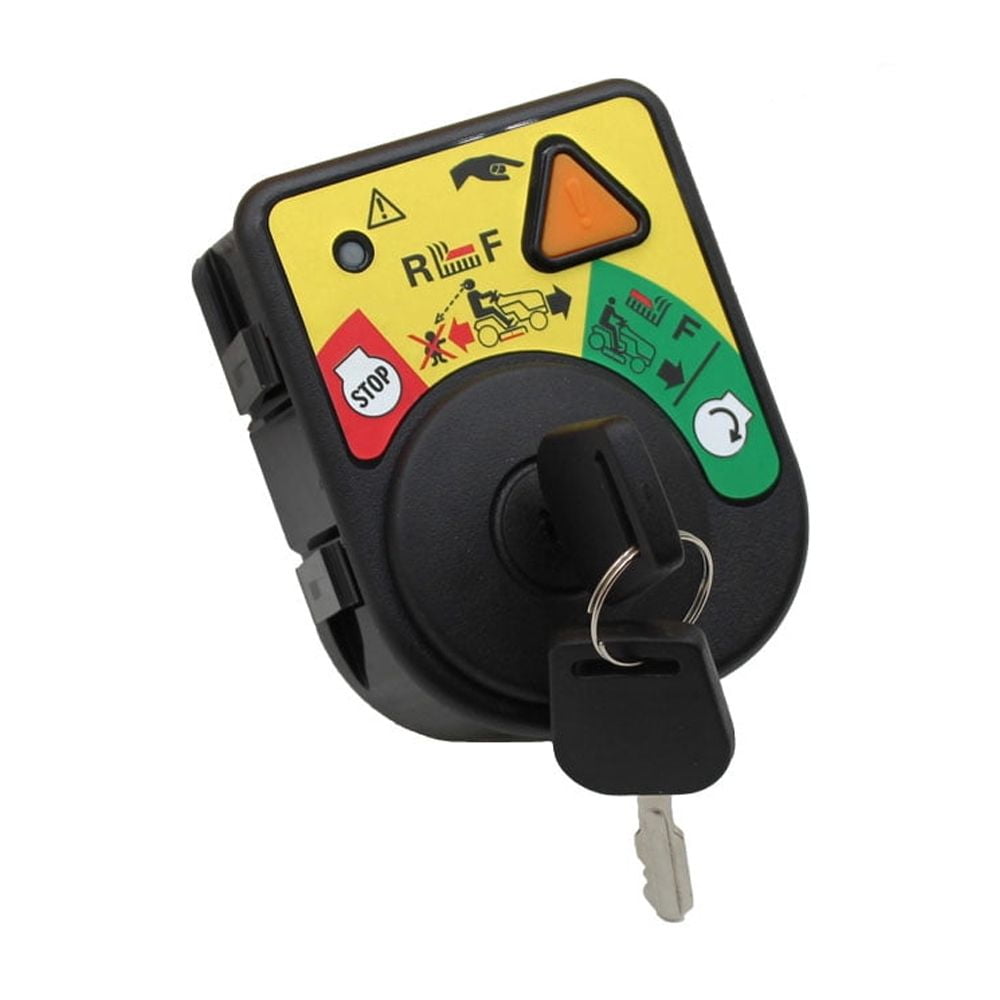 Ignition Switch w/ Module Replaces MTD Fits Cub Cadet 725-06119, 925-06119, 725-04227