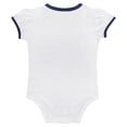 thumbnail image 3 of Newborn & Infant Milwaukee Brewers Sweet Bodysuit & Skirt Set, 3 of 4
