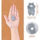 thumbnail image 5 of Piezas Lindo Imán de Nevera Pegatina de Nevera Pegatina de Nevera Piezas de Papel Oso Pegatina de Nevera Decoraciones DIY Accesorios de Resina de Oso Imán Pegatina de Nevera Zhivalor HMHZ1713, 5 of 6