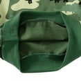 thumbnail image 7 of URMAGIC Boy Dinosaur Sweatshirts Toddler Long Sleeve Cotton Camouflage Pullover Cartoon T-Shirts Sport Top Tee for Kids 1-7 Years, 7 of 7