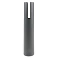 Skywalker Signature Series 2-inch O.D. Pipe Adapter to Mount Satellite ...