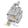 thumbnail image 1 of Carburador Carb Piezas Del Motor Para Poulan 2200, 2500, 2600, 2750, 2775, 2900, 3050, PP255, PP295, PP310, PP315, PP4620AV, PP4620AVHD, PP4620AVL, PP Baoblaze Pieza del carburador, 1 of 6