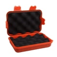 thumbnail image 4 of Outdoor Waterproof Box Plastic Storage Case Camping Supplies Holder EDC Sealing Dustproof Box, 4 of 9