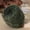 dark green, variant on Xiao Hua dark green sequined mohair yarn -2 rolls (50g per roll) soft sequined mohair blend, multifunctional crochet yarn, perfect for knitting and decorating clothing