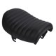 thumbnail image 5 of Cojín De Asiento De Motocicleta, Sillín De Asiento De Motocicleta, Impermeable, Fácil Instalación, Seguridad Mejorada Con Soporte Para Z50 Z50A Z50J Z50R Mini Trail, 5 of 7