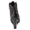 thumbnail image 4 of Spring Step L’Artiste Glitterail Women's Metallic Ankle Boots with Cushioned Comfort, 4 of 7