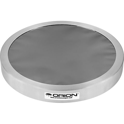 Orion Safety Film Solar Filter for 10" Reflector Telescopes