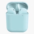 thumbnail image 1 of inpods 12 Audífonos inalámbricos Bluetooth Tws Airpod I12 Gao Jiahui unisex, 1 of 2