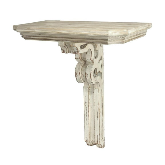 A&B Home Vamont Wall Shelf