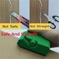 thumbnail image 7 of 2PCS Cardboard Cutter for Cat Scratchers,DIY Cardboard Cutting Tool, Handheld Cardboard Cutting Tools for Making Cat Scratching Board Cat Bed (Orange), 7 of 7