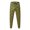 Green, variant on Vedolay Men Pants Men's Cotton Pants Elastic Waist Casual Work Hiking Outdoor Pants,Green S