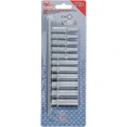 thumbnail image 4 of Juego de Dados Largos BGS 2221 1/4 4-13 mm, 4 of 4
