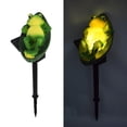 thumbnail image 1 of Solar Garden Light Boat Courtyard Light Decoration Suitable For Courtyard Grassland, 1 of 3