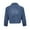 Dark Blue, variant on ZOHIUM Tops Summer Outfits for Women Women's Casual 3/4 Sleeve Button Down Crop Jean Top Knot Tie Denim Shirt Jacket Summer Clothes Women Casual Tops (Blue,S)