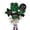 C, variant on HaiSphere 2026 Graduation Decorations Vase Insert Sticks, Class of 2026 Table Centerpiece Decor, College High School Graduation Party Supplies Atmosphere Decor for Graduation Gifts,D