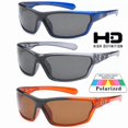 thumbnail image 2 of Polarized Sports Sunglasses Outdoor Cycling Driving Fishing Glasses UV400 Goggle, 2 of 4