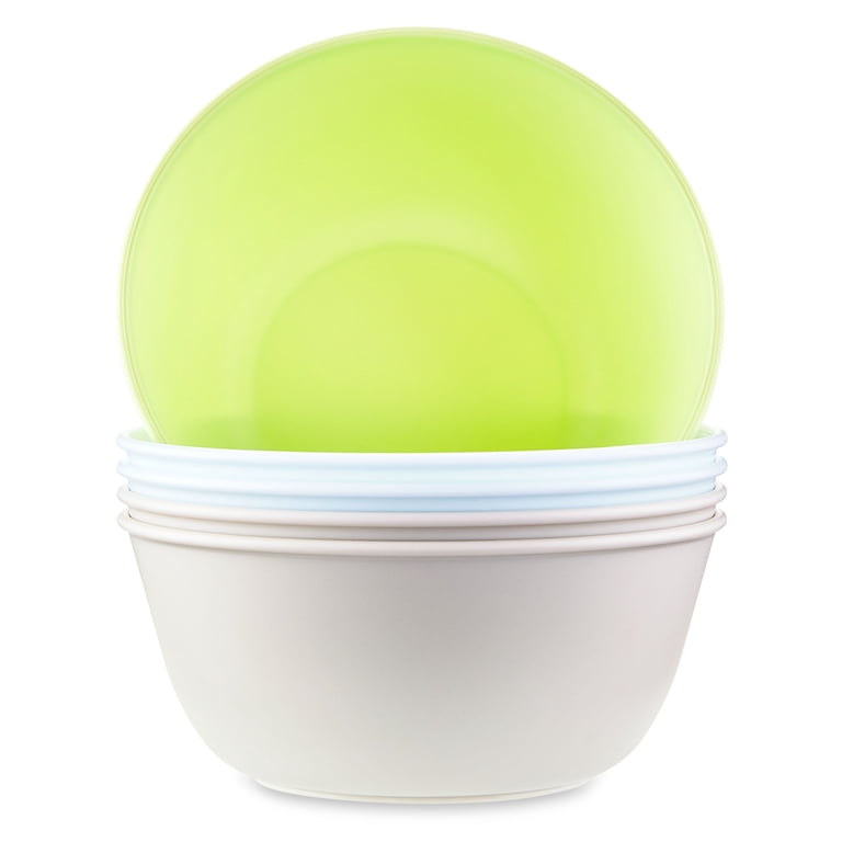 Parent's Choice Bowls, 5 Pack, 4+ Months photo 2