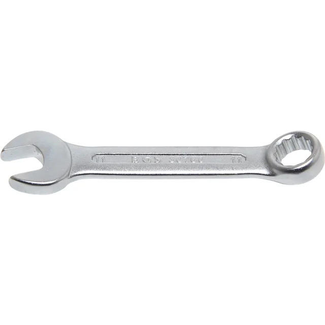 LLAVE COMBINADA | EXTRA CORTA | 11 MM | BGS 30760