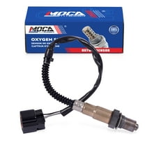 MOCA AUTOPARTS 234-4851 Oxygen Sensor Fit for 2001-2012 Hyundai Elantra 2.0L & 2001-2011 Hyundai Accent 1.6L & 2006-2011 Kia Rio Rio5 1.6L