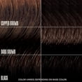 thumbnail image 4 of Overtone Semi Permanent Haircolor Color Depositing Conditioner, Chocolate Brown, 8 oz, 4 of 10
