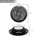 thumbnail image 3 of Altavoces marinos Pyle PLMRS4B de 10 cm, 2 vías, 100 W, resistentes al agua, 3 of 7