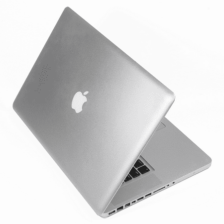 Refurbished Apple MacBook Pro 13.3-Inch Laptop 2.4GHz / 16GB DDR3 Memory / 1TB SSHD (Solid State Hybrid)