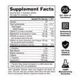 thumbnail image 2 of GAT Sport® Nitraflex® Performance Pre-Workout Chews - Grape Cotton Candy, 30 Servings, 2 of 6