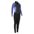 thumbnail image 4 of Mountain Warehouse Womens Full Wetsuit, 4 of 4