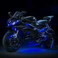 thumbnail image 1 of XKGLOW Moto LED Kit de Lumière d'Accent, Bleu, 1 of 2
