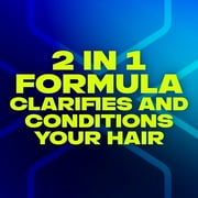 AXE Phoenix 16 Fl. Oz. 2-In-1 Shampoo & Conditioner