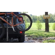 Kuat Beta Hitch Bike Rack 2 Bike 2in Grey