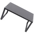 thumbnail image 1 of UPGRATOR Soporte Para Condimentos De Cocina En Metal Negro Para Frascos Y Utensilios, 1 of 8
