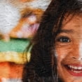 thumbnail image 3 of Create your own Photo Blanket - Custom Fleece Blankets, 3 of 7