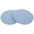 thumbnail image 3 of DECORNIJIA Yoga Knee Pads Yoga Pads TPE Dark Blue Men Fitness 2 Pcs, 3 of 8