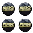 thumbnail image 2 of Emblemas de tapas centrales de rueda Bbs, juego de 4 piezas, 56 mm, 60 mm, insignia de logotipo de tapa de coche Bbs, emblemas de cubo de tapa central de rueda automática (hy), 2 of 5