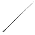 thumbnail image 1 of Cable Chicote Liberador De Cofre Compatible Con Volkswagen Rabbit 2.5L 2006 2007 CAHSA Cable Chicote Acelerador, 1 of 6