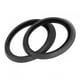 thumbnail image 1 of 2 juntas de sellado de goma para base de antena de techo de coche, accesorio para Honda, 1 of 11